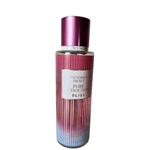 New! Victoria's Secret "Pure Seduction Bliss" body mist size 8.4 oz